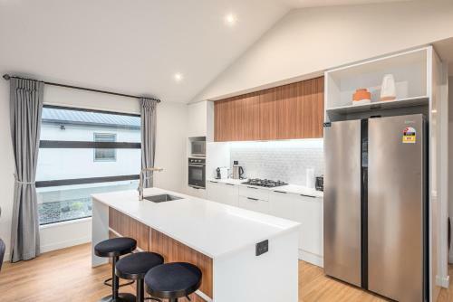 Central Tekapo Apartment