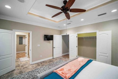 Bear Pt Pet Friendly Retreat