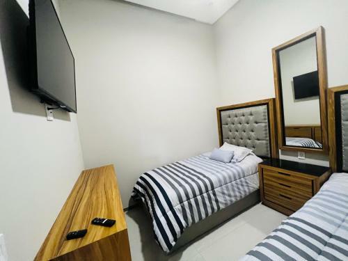 Apartamento Pen�nsula Nuevo Vallarta