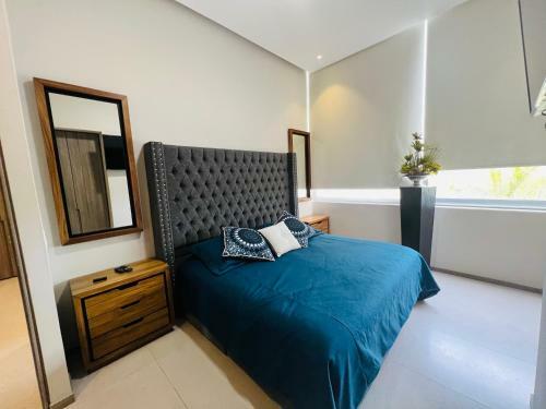Apartamento Pen�nsula Nuevo Vallarta