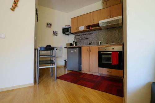 Predela 1 Apartments