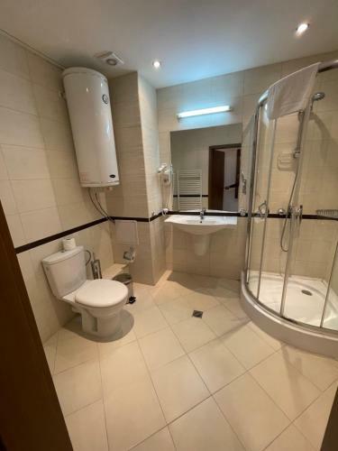 Private Apartments In Bellevue Residence