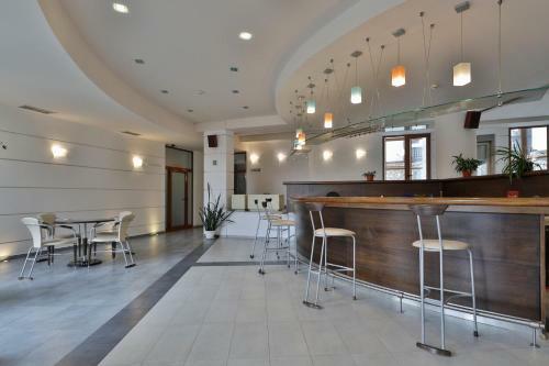 Private Apartments In Bellevue Residence