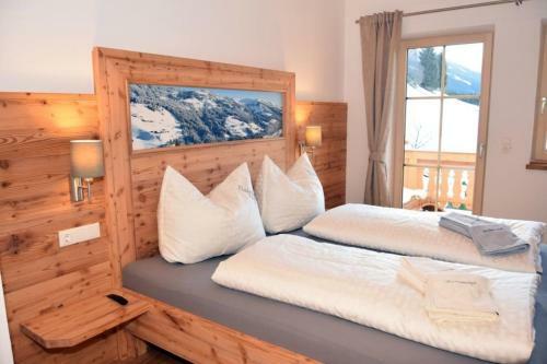 Apartamento Ferienwohnung "panoramablick" Wild-603 Fewo-plancom