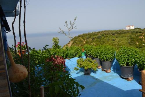 Apartamento Sea View Lukova