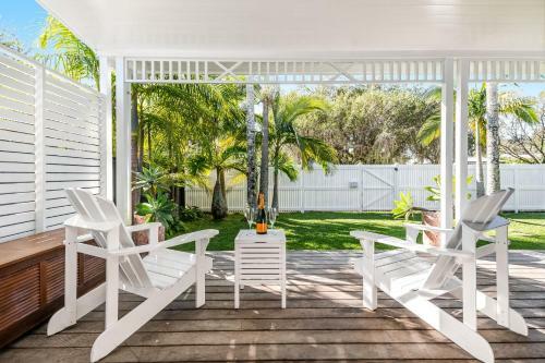 Tobys Byron Bay