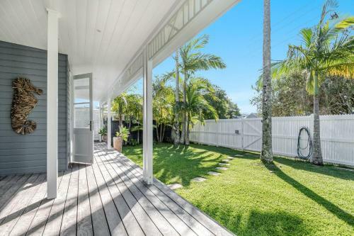 Tobys Byron Bay