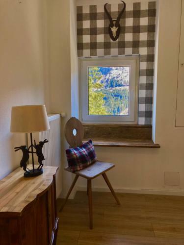 Apartamento Chalet Regina In Bad Gastein