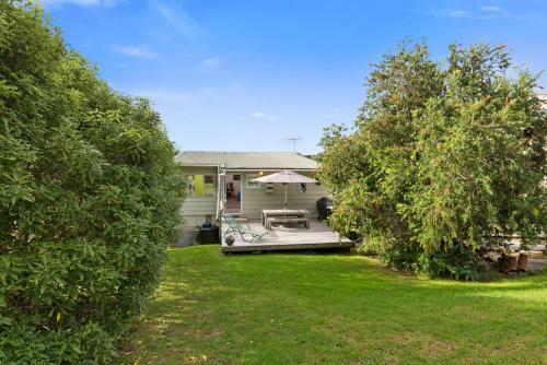 Martin's Bay Magic - Martins Bay Holiday Home