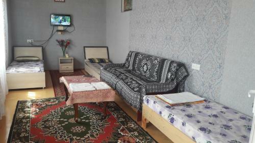 Villa Your Home In Guba. (This Home For You)
