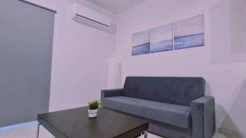 Stay Femia Apartment
