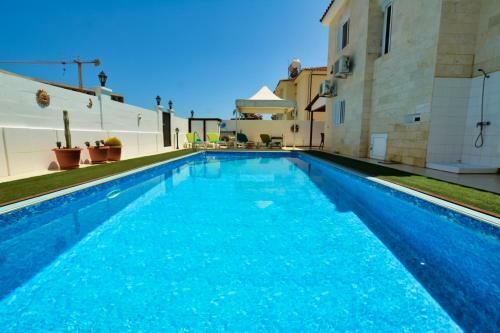 Villa Kleio