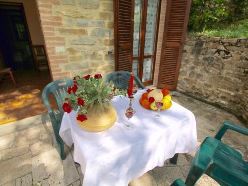 Lodge Holiday Home Orzo Apecchio
