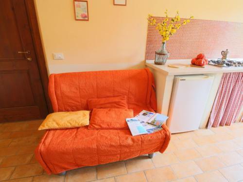 Lodge Il Grano