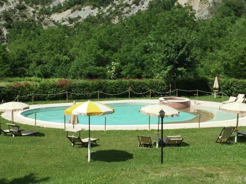Lodge Il Grano