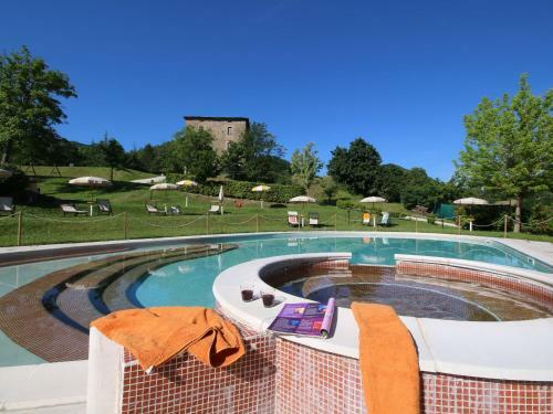 Lodge Il Grano