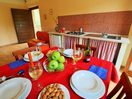 Lodge Il Grano