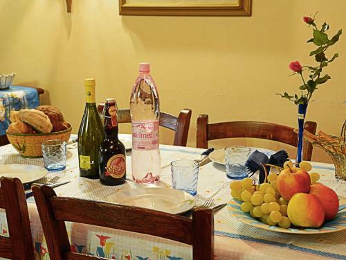 Lodge Holiday Home Il Fiordaliso Apecchio