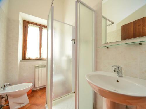 Lodge Holiday Home Rosa Bianca Apecchio