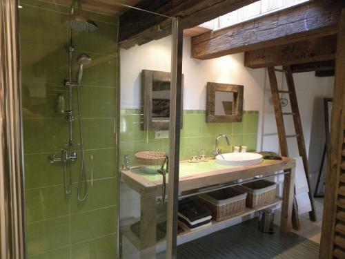 Hostal Couette Et Chocolat