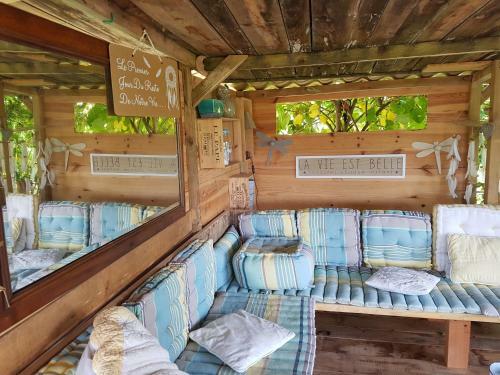 Hostal Couette Et Chocolat