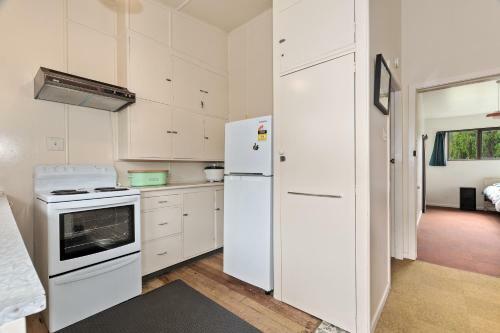 Shoebridge Homestead - Ngunguru Holiday Home