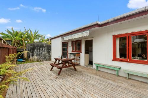 Shoebridge Homestead - Ngunguru Holiday Home