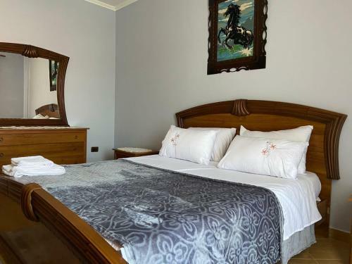 Apartamento Guest House Makashi