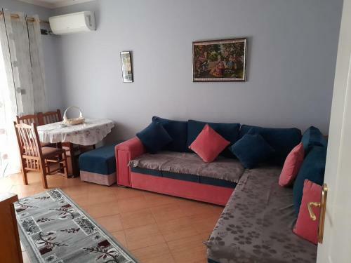 Apartamento Guest House Makashi