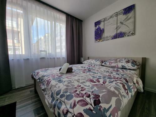 Apartamento Lavanda