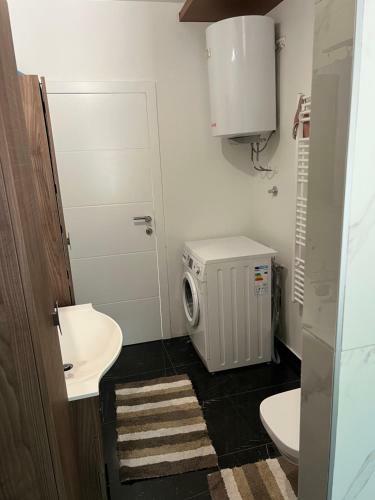 Apartamento Prenocisteljiljana