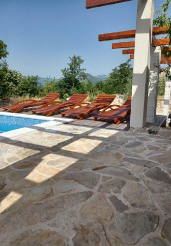 Villa Silente