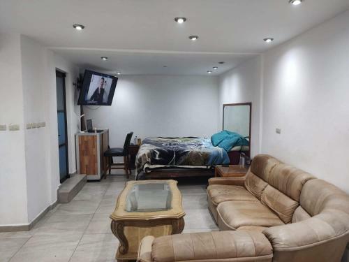 Apartamento Departamento C�modo Y Tranquilo