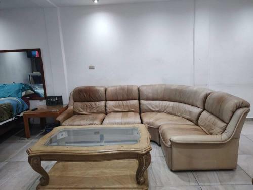Apartamento Departamento C�modo Y Tranquilo