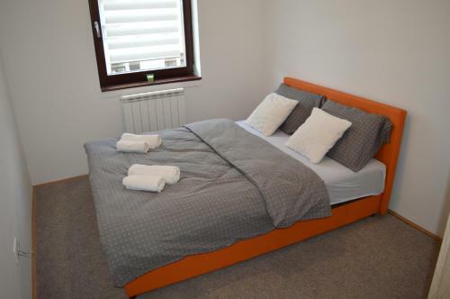 Apartman Nike