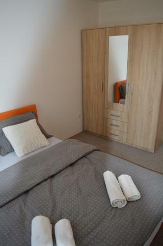 Apartman Nike