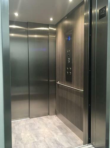 Apartman Cube Istocno Sarajevo