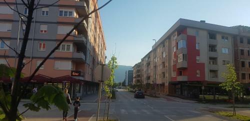 Apartman Kostas