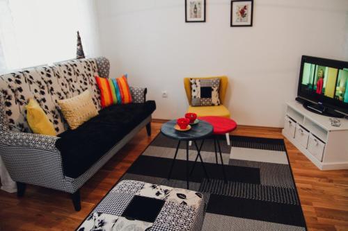 Apartman Sun?ica