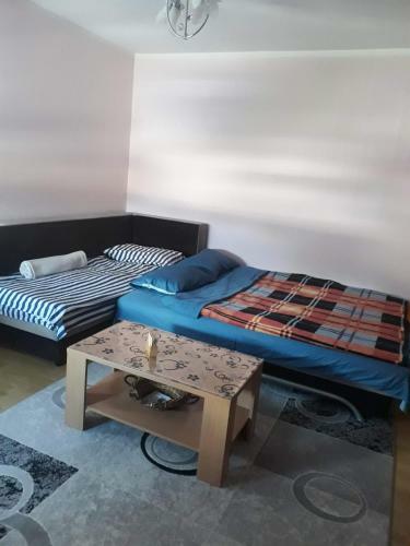 Apartamento D&s