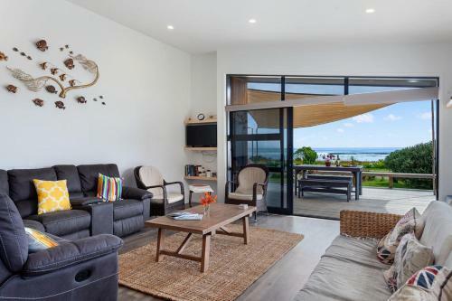 The Golden Spot - Ohope Holiday Home