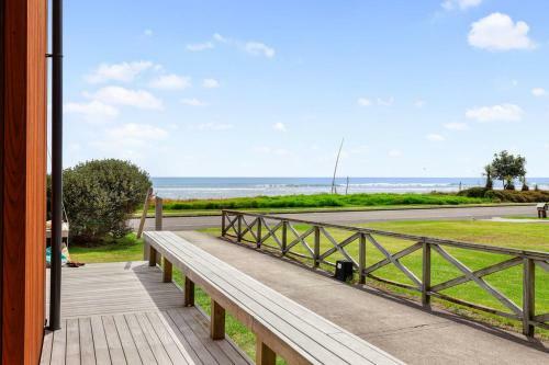 The Golden Spot - Ohope Holiday Home