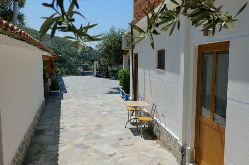 Bed & Breakfast Vila Panorama Piqeras