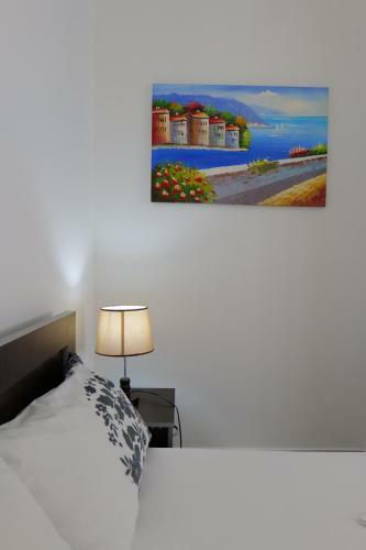 Bed & Breakfast Vila Panorama Piqeras