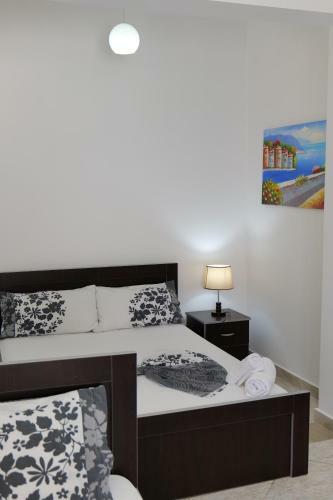 Bed & Breakfast Vila Panorama Piqeras