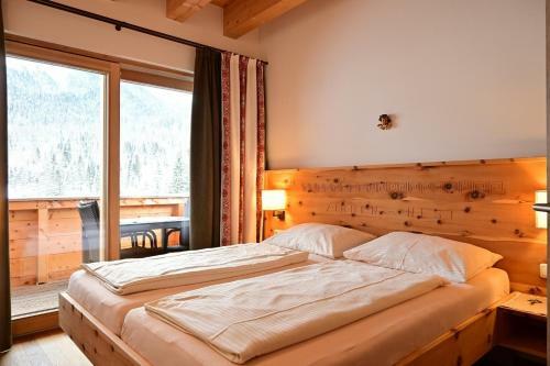 Apartamento Appartement Gr�nstein