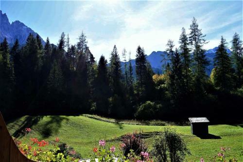 Apartamento Appartement Wannig