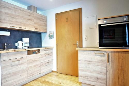 Apartamento Appartement Wannig