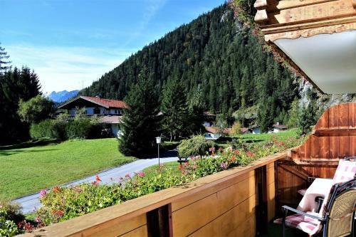 Apartamento Appartement Panorama