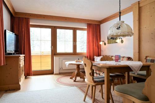 Apartamento Appartement Panorama